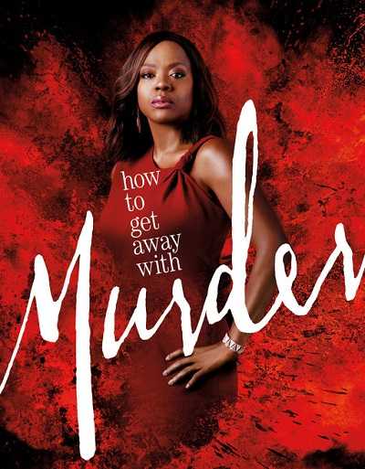 مسلسل How to Get Away with Murder الموسم الخامس الحلقة 3