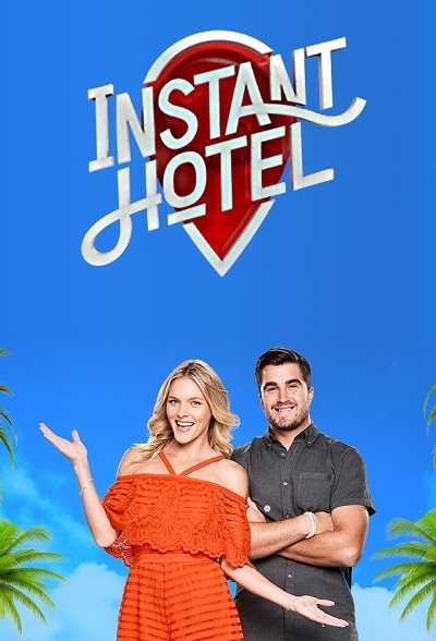 مسلسل Instant Hotel الموسم الثاني الحلقة 6 الاخيرة