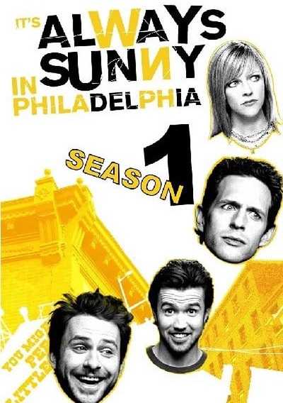 مسلسل It’s Always Sunny in Philadelphia الموسم الاول الحلقة 7 مترجمة