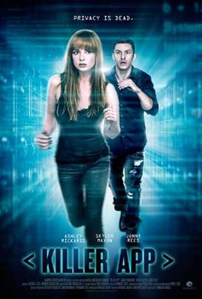فيلم Killer App 2017 مترجم