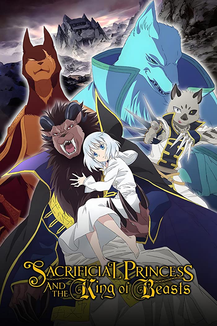 انمي Niehime to Kemono no Ou الحلقة 22 مترجمة