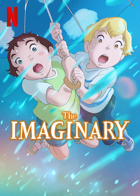 انمي فيلم Yaneura no Rudger 2024 مترجم اون لاين