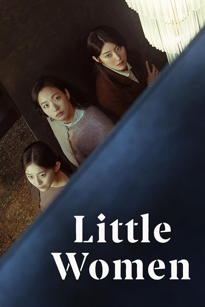 مسلسل ثلاث نساء صغيرات Little Women الحلقة 8 مترجمة