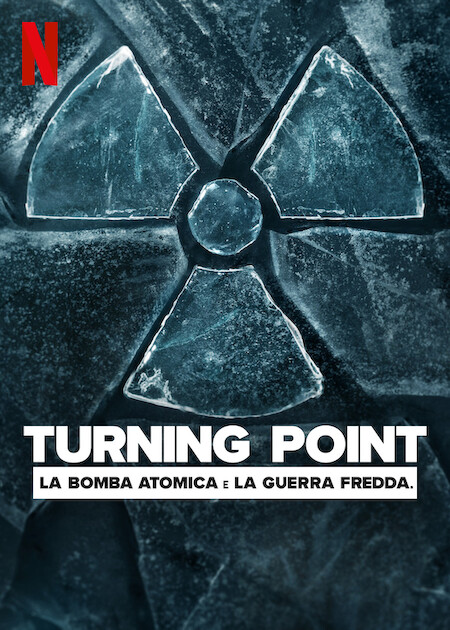 مسلسل Turning Point: The Bomb and the Cold War الموسم الاول الحلقة 1 مترجمة