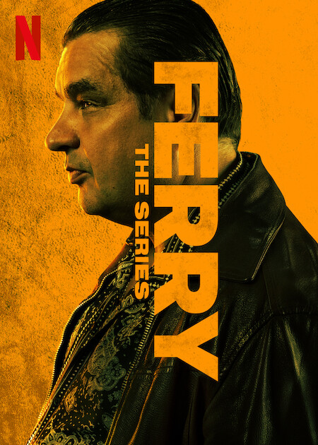 مسلسل Ferry: The Series الموسم الاول الحلقة 7 مترجمة