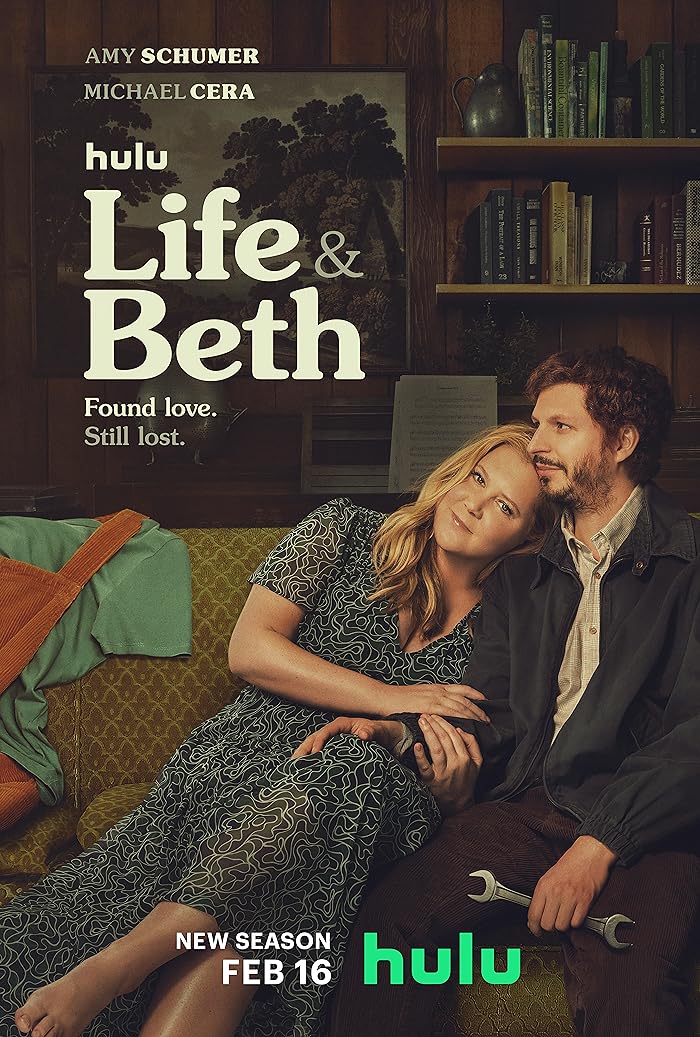 مسلسل Life & Beth الموسم الثاني الحلقة 5 مترجمة