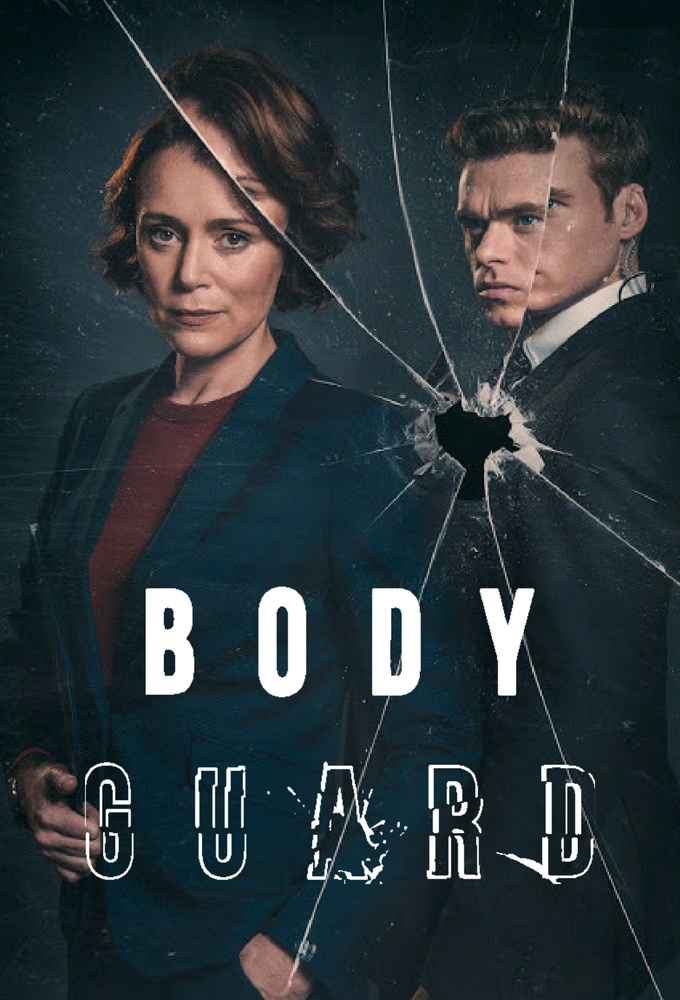 مسلسل Bodyguard الموسم الاول الحلقة 1 مترجمة