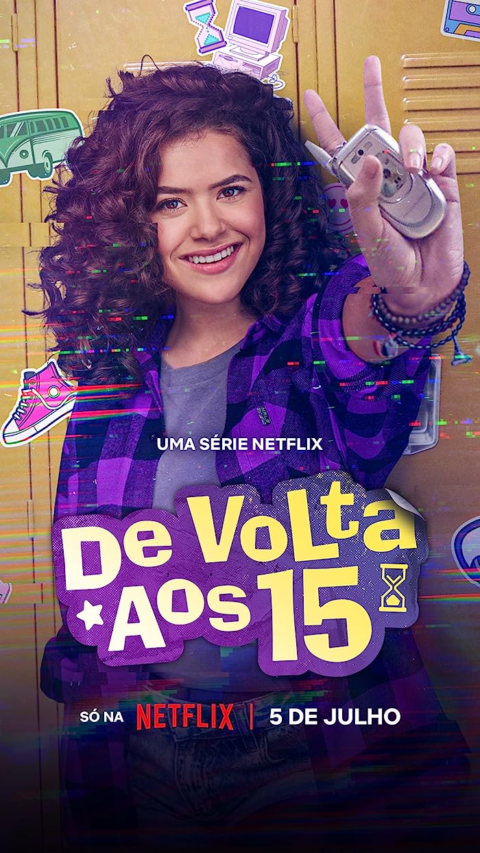 مسلسل Back to 15 الموسم الثاني الحلقة 2 مترجمة