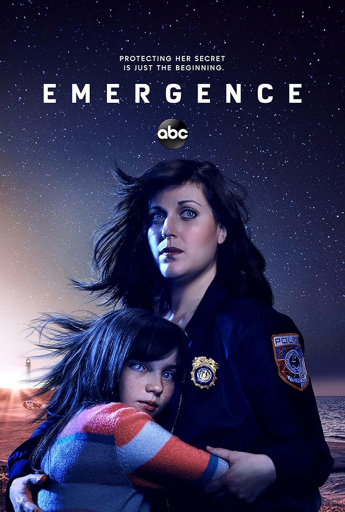 مسلسل Emergence الموسم الاول الحلقة 2 مترجمة