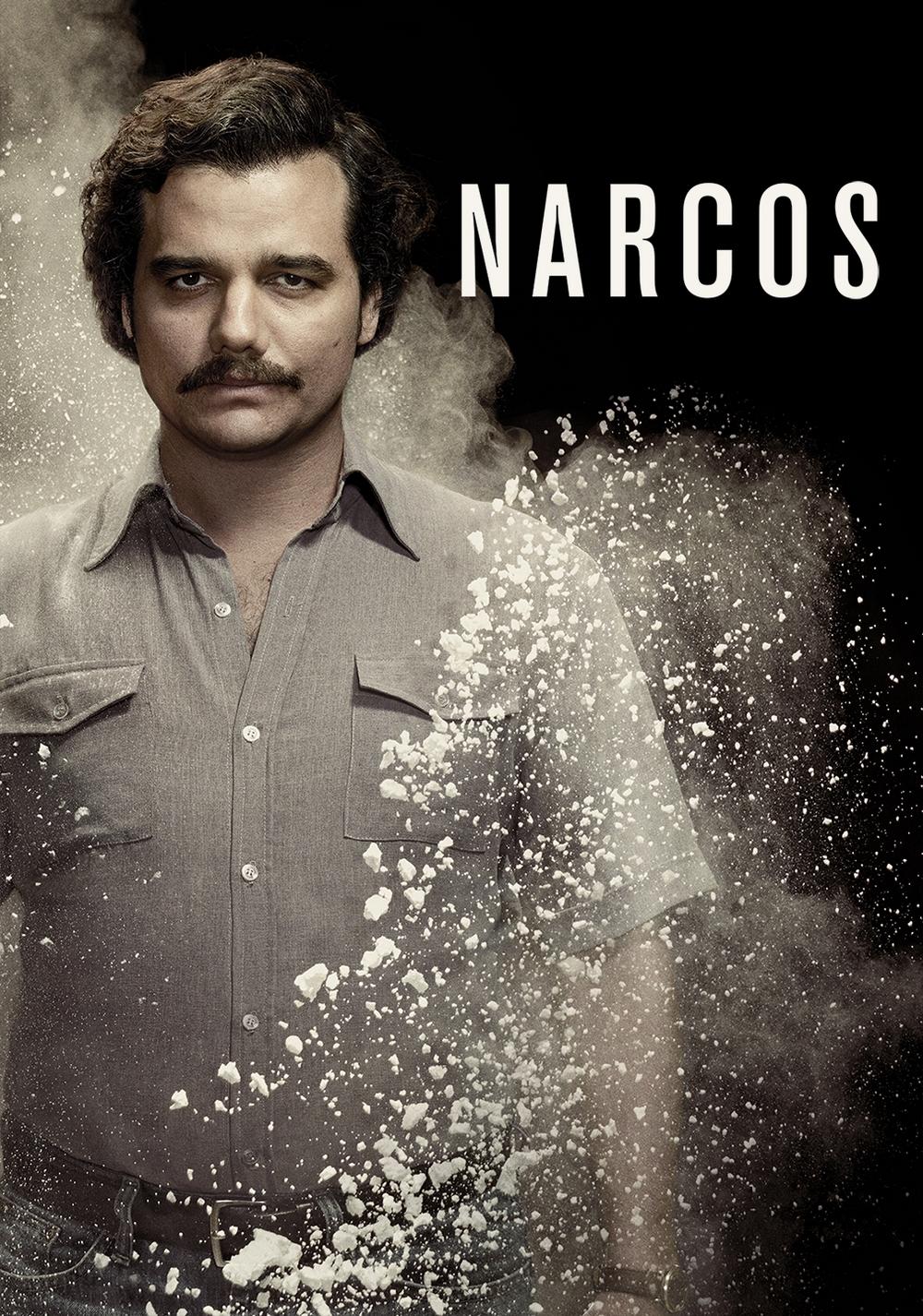 مسلسل Narcos الموسم الاول الحلقة 5 مترجمة