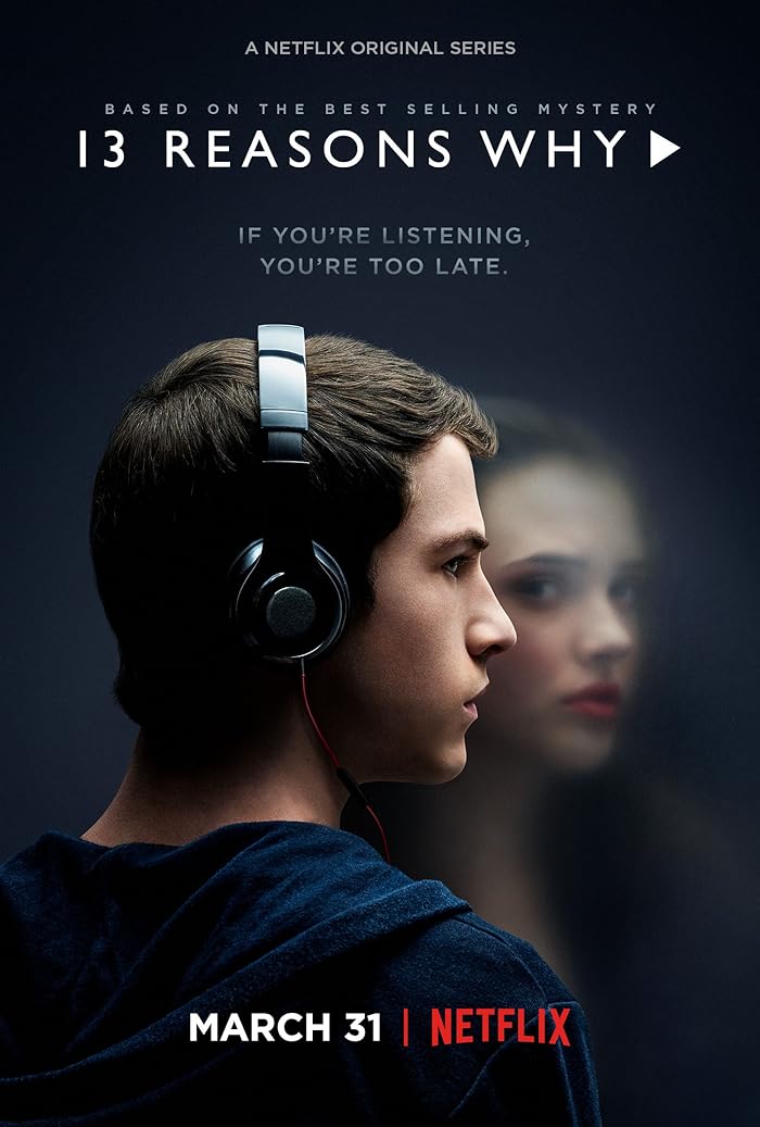مسلسل 13 Reasons Why الموسم الاول الحلقة 7 مترجمة