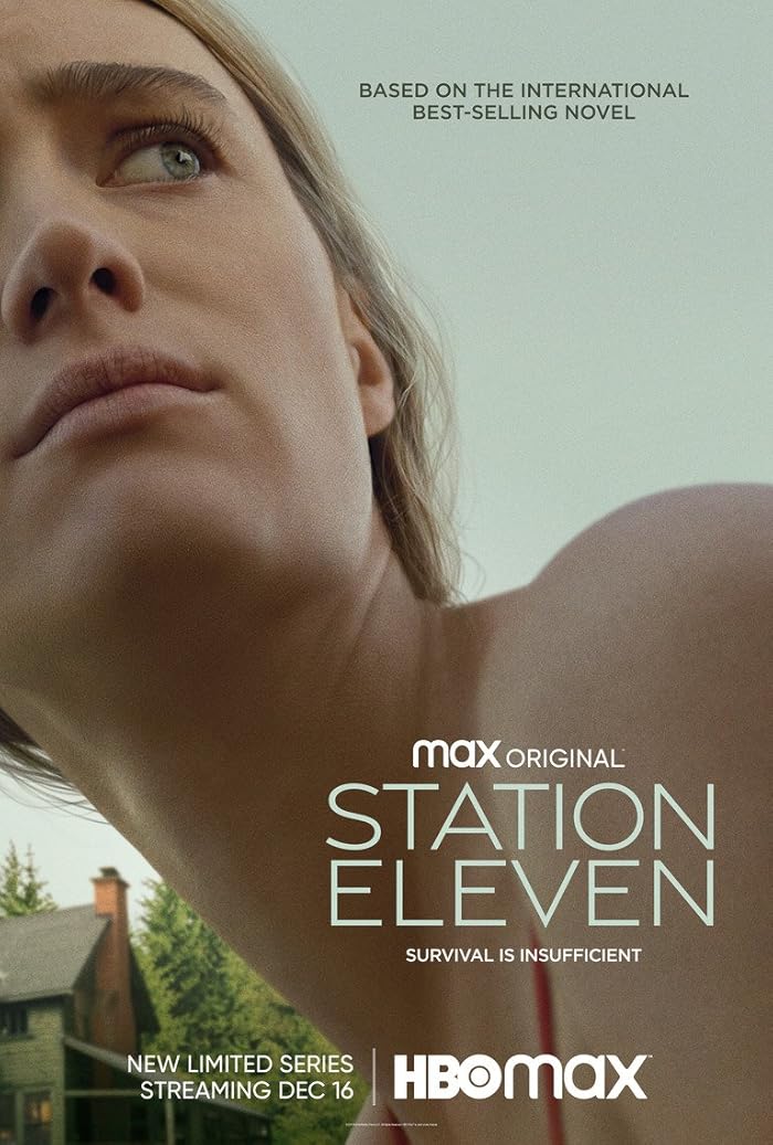 مسلسل Station Eleven الموسم الاول الحلقة 3 مترجمة