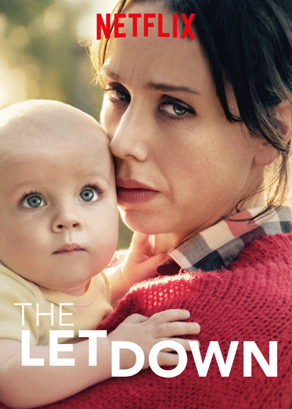 مسلسل The Letdown الموسم الاول الحلقة 1 مترجمة