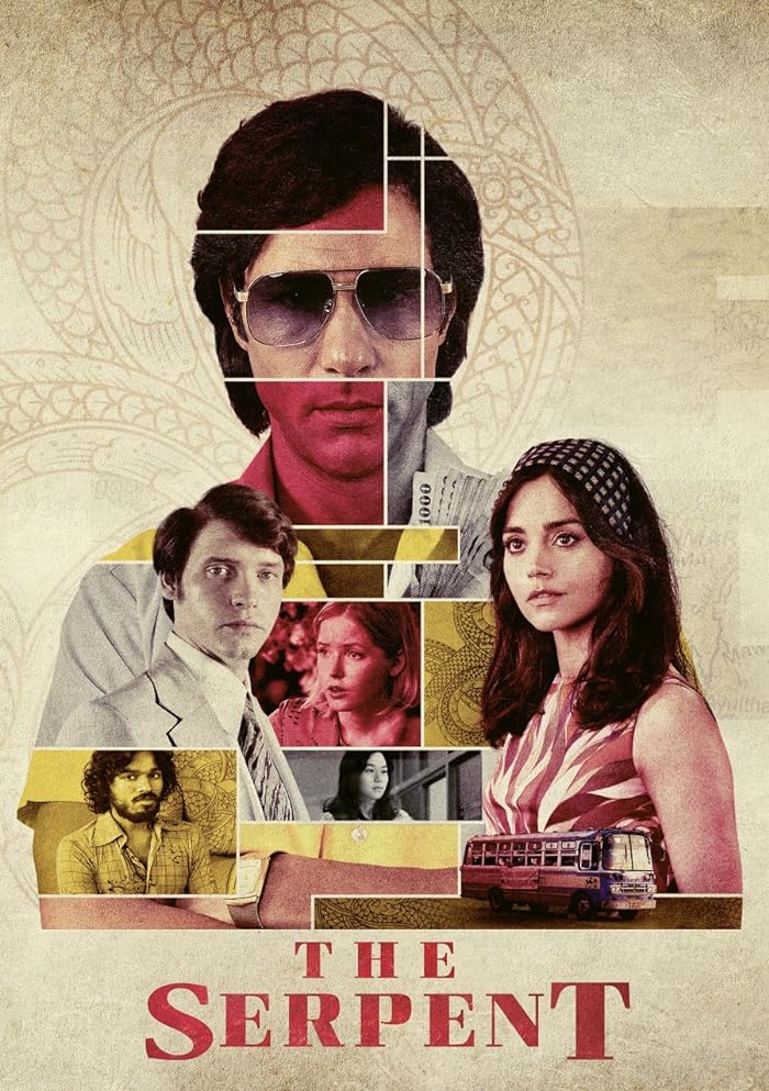 مسلسل The Serpent الموسم الاول الحلقة 4 مترجمة