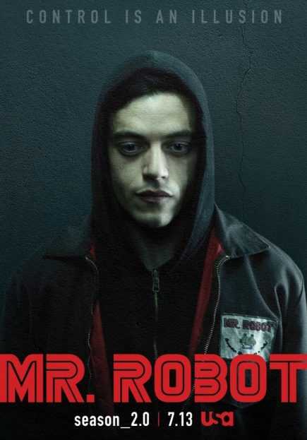 مسلسل Mr. Robot الموسم 2 الحلقة 5
