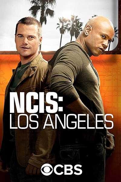 مسلسل NCIS Los Angeles الموسم الثامن الحلقة 18