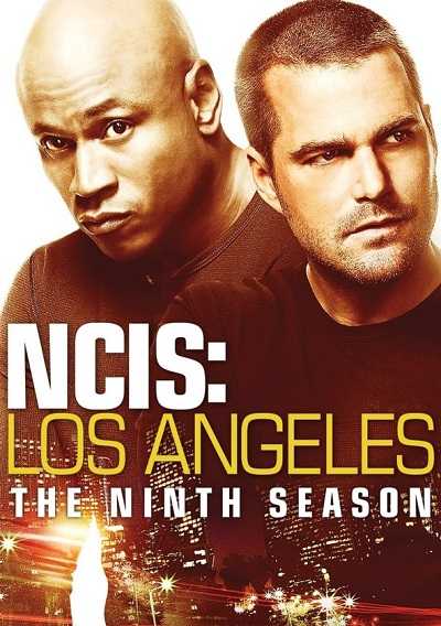 مسلسل NCIS Los Angeles الموسم التاسع الحلقة 4
