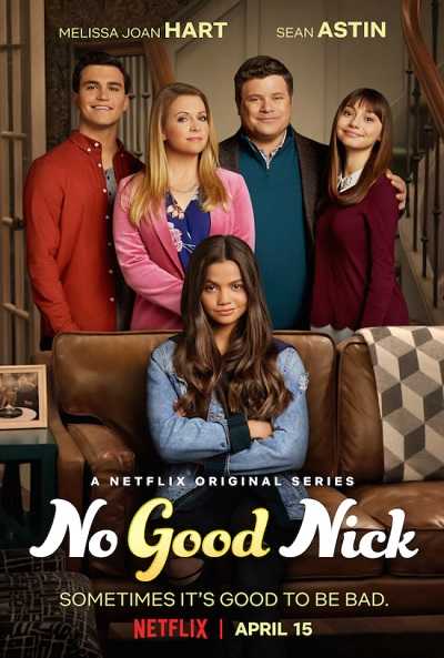 مسلسل No Good Nick الموسم الاول الحلقة 10 الاخيرة مترجمة