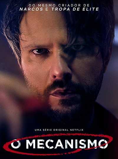 مسلسل O Mecanismo الموسم الاول الحلقة 4