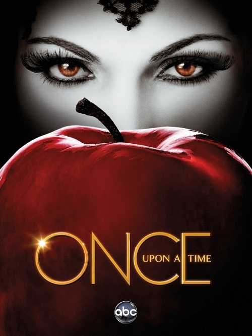 مسلسل Once Upon a Time الموسم الثاني الحلقة 7