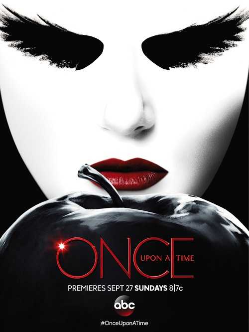 مسلسل Once Upon a Time الموسم الرابع الحلقة 23 الاخيرة