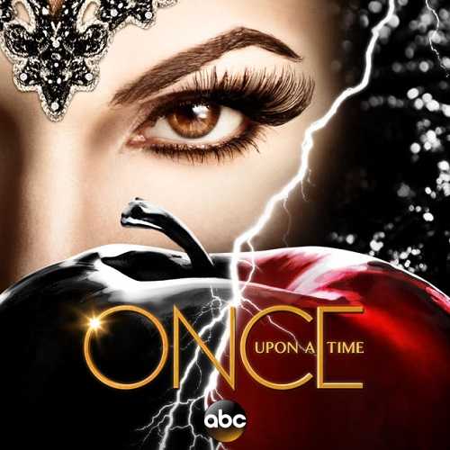 مسلسل Once Upon a Time الموسم السادس الحلقة 5