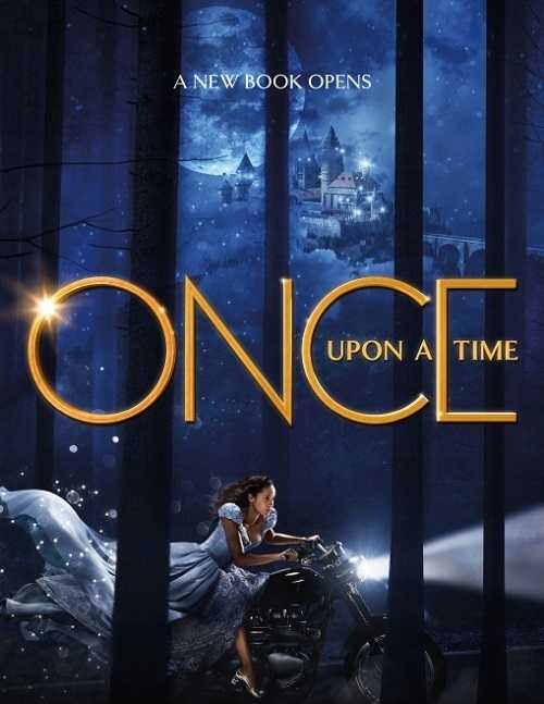 مسلسل Once Upon a Time الموسم السابع الحلقة 16