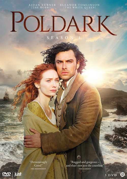 مسلسل Poldark الموسم الاول الحلقة 5