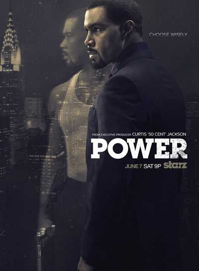مسلسل Power الموسم الاول الحلقة 5