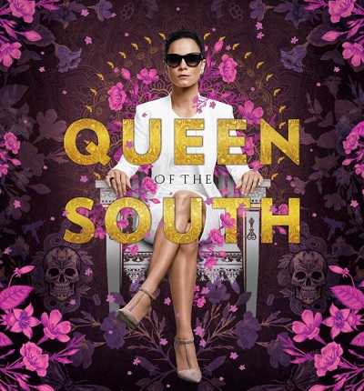 مسلسل Queen of the South الموسم الثاني الحلقة 10