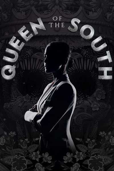 مسلسل Queen of the South الموسم الثالث الحلقة 13