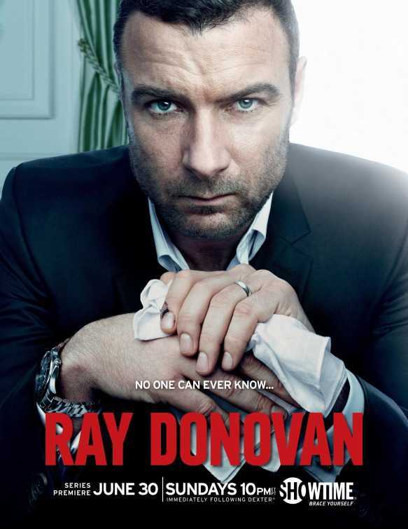 مسلسل Ray Donovan الموسم الاول الحلقة 5