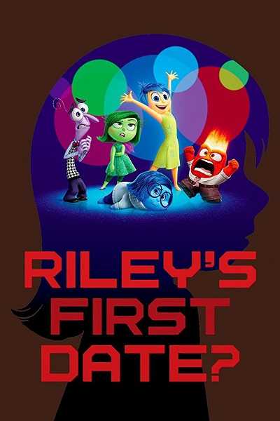 فيلم Riley’s First Date? 2015 BluRay مترجم