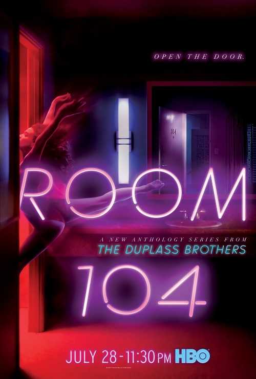 مسلسل Room 104 الموسم الاول الحلقة 4