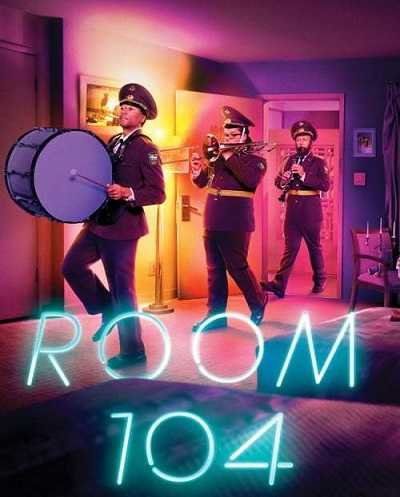 مسلسل Room 104 الموسم الثاني الحلقة 8
