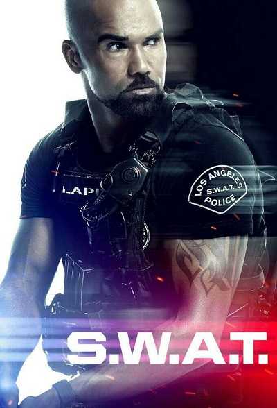 مسلسل SWAT الموسم الثاني الحلقة 10