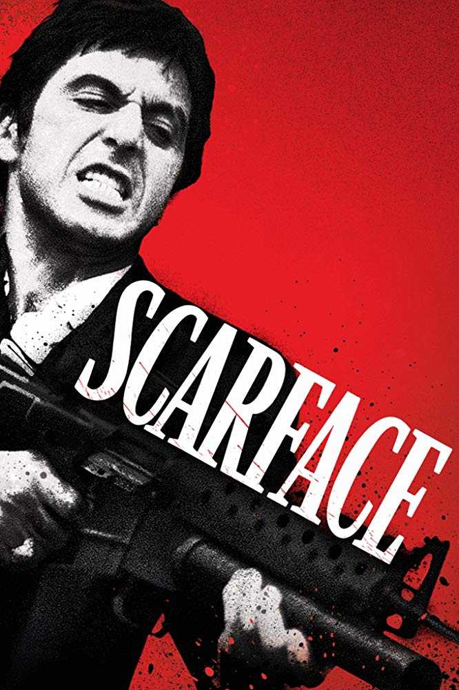 فيلم Scarface 1983 مترجم