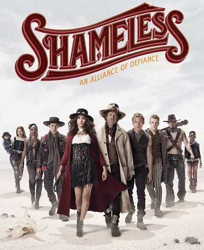 مسلسل Shameless الموسم التاسع الحلقة 13