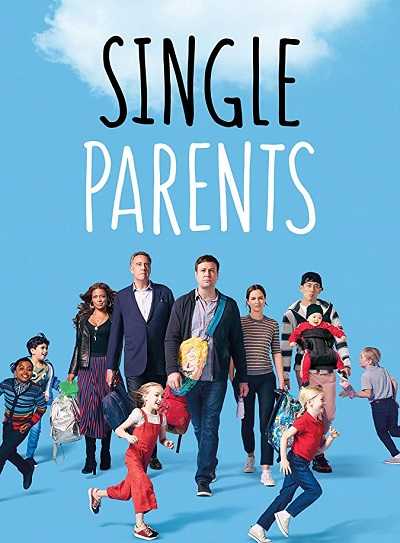 مسلسل Single Parents الموسم الاول الحلقة 21 مترجمة