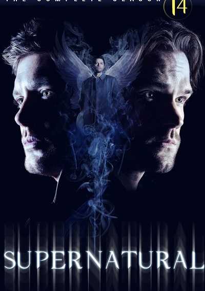 مسلسل Supernatural الموسم 14 الحلقة 18 مترجمة