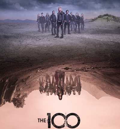 مسلسل The 100 الموسم الخامس الحلقة 1