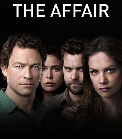 مسلسل The Affair الموسم الاول الحلقة 5