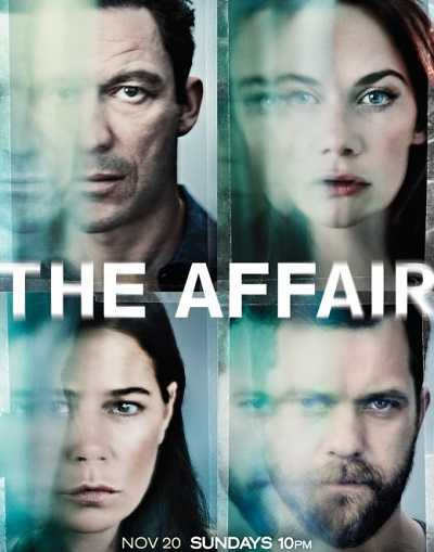 مسلسل The Affair الموسم الثالث الحلقة 10 الاخيرة