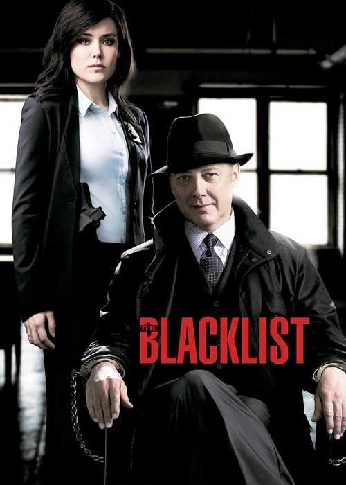 مسلسل The Blacklist الموسم الثاني الحلقة 18 مترجمة
