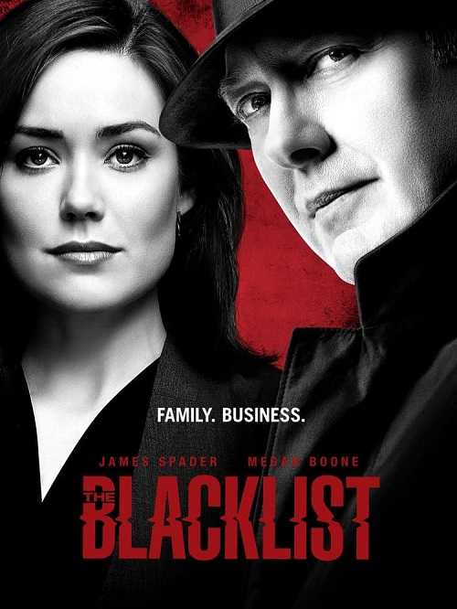 مسلسل The Blacklist الموسم الخامس الحلقة 22 مترجمة