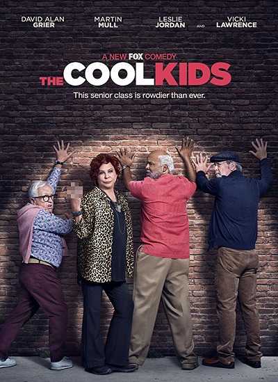 مسلسل The Cool Kids الموسم الاول الحلقة 20 مترجمة