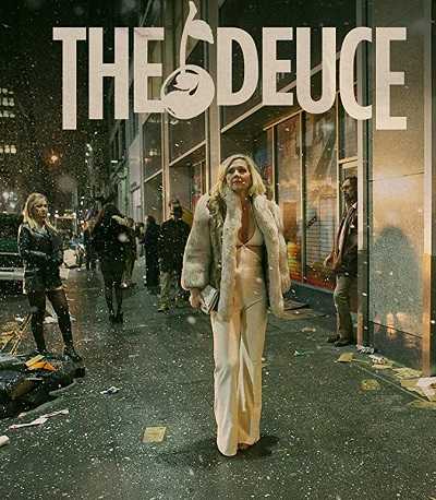 مسلسل The Deuce الموسم الثاني الحلقة 9 الاخيرة