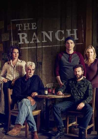 مسلسل The Ranch الموسم الثالث الحلقة 19