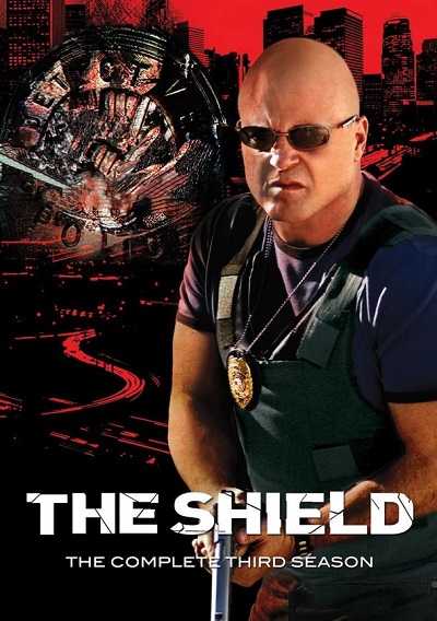 مسلسل The Shield الموسم الثالث الحلقة 11
