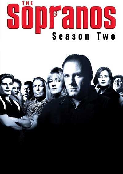 مسلسل The Sopranos الموسم الثاني الحلقة 13
